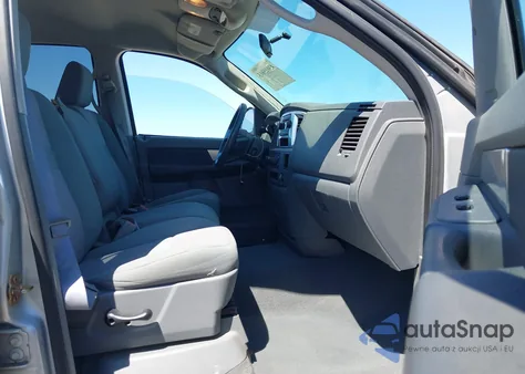 2007 Dodge Ram 1500 Slt/Trx4 Off Road/Sport z USA, uszkodzony, nr VIN 1D7HU18207J571579